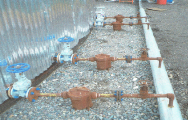 Foto proyecto ENAP
