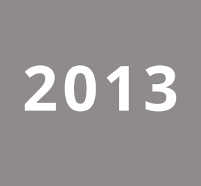 2013 CAVCO