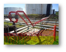 Foto proyecto ENAP