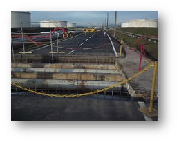 Foto proyecto ENAP