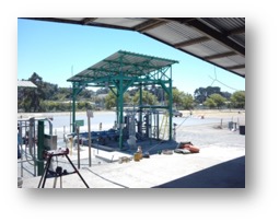 Foto proyecto ENAP