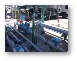 Foto proyecto ENAP