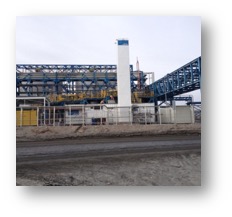Foto proyecto ENAP